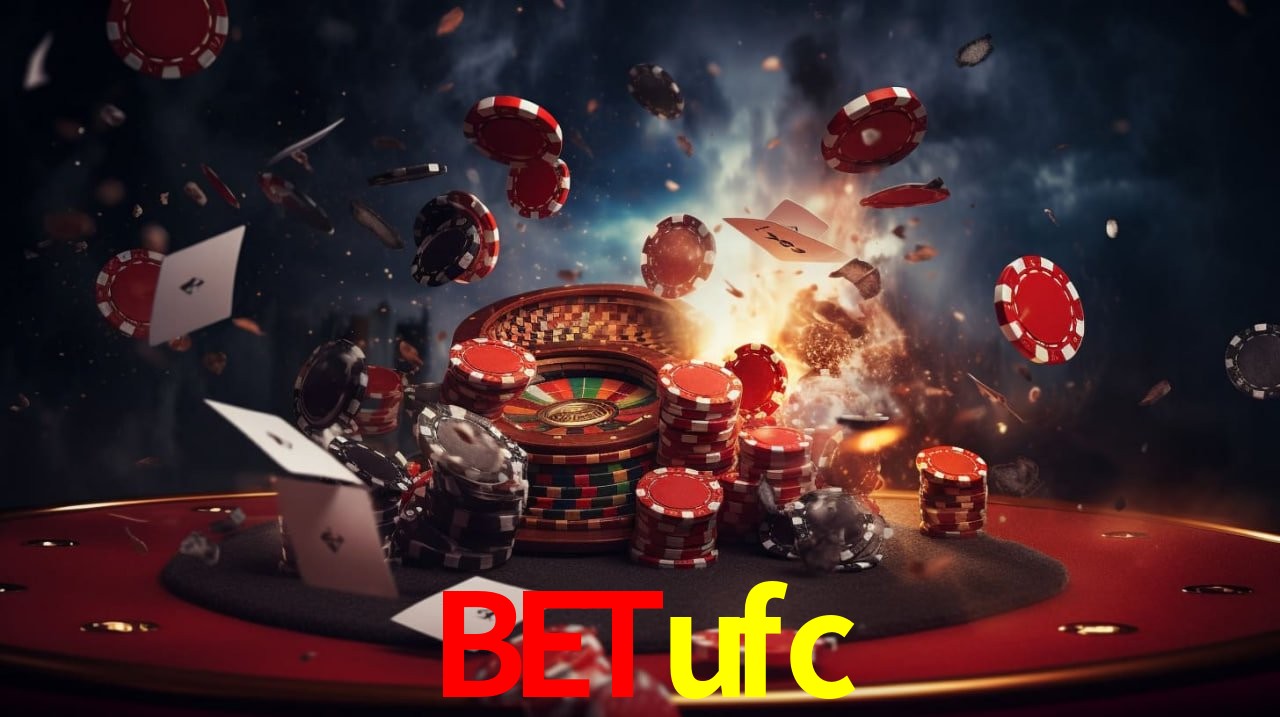 betufc,betufc.com