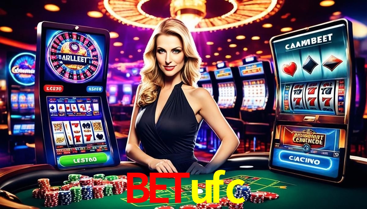 Experimente o Login Seguro Premium no betufc