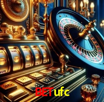 A Revolução dos Aplicativos de Jogos no betufc